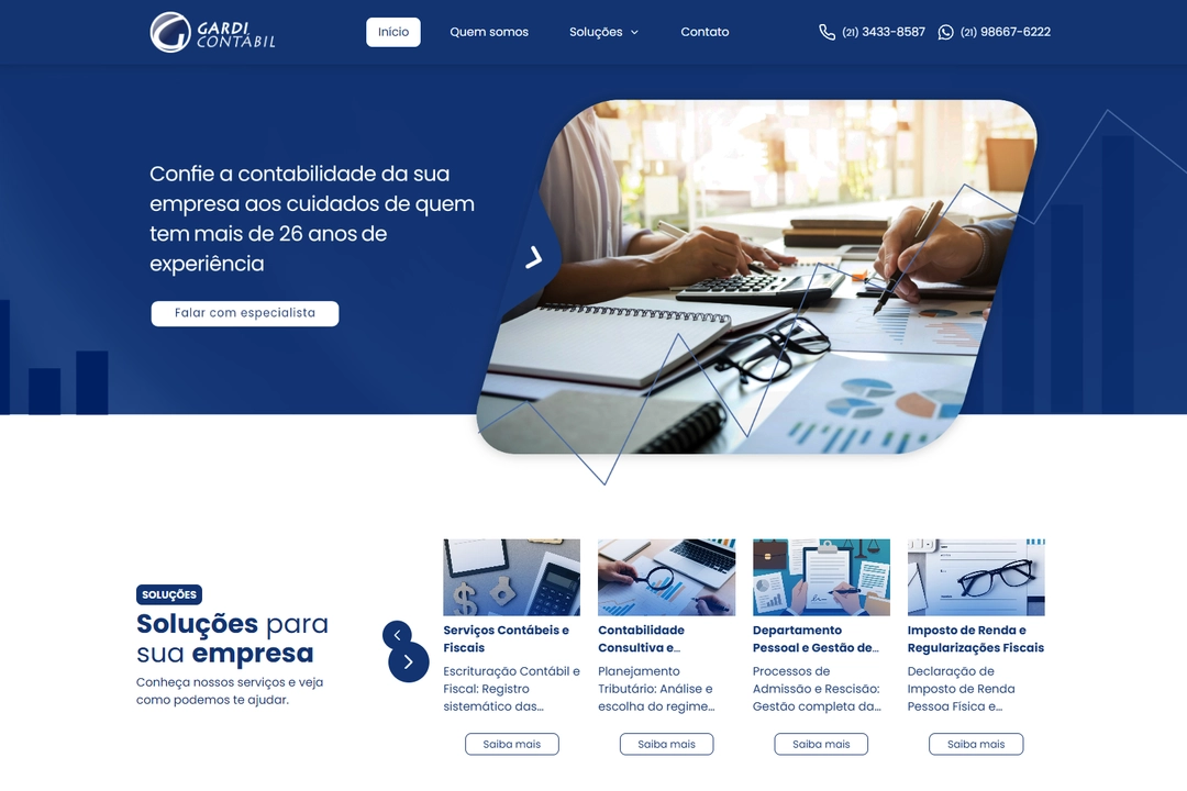 Gardi Contábil